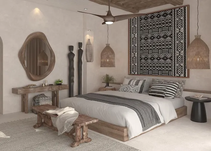 Kai Zanzibar Hotel And Spa