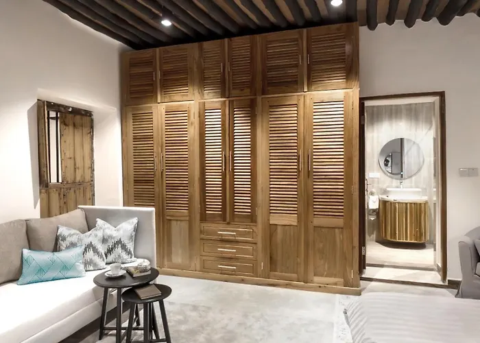 Luxury Zanzibari Stone Town House By Liv Zanzibar