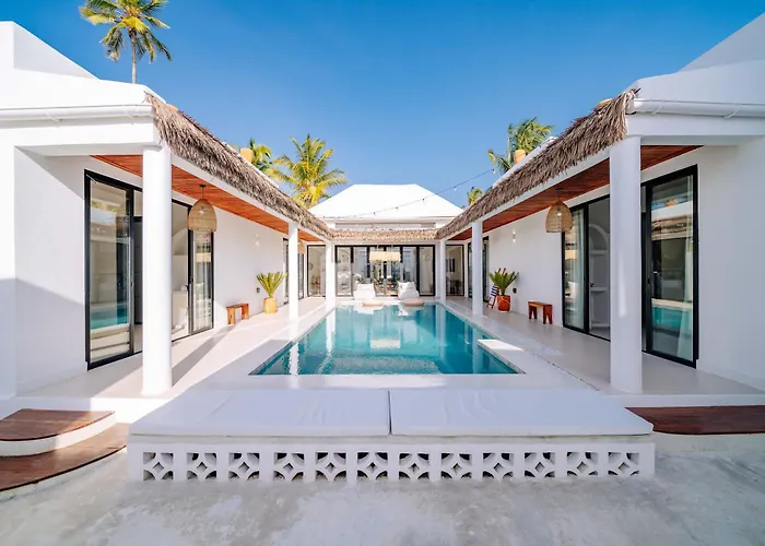 Marram Villas