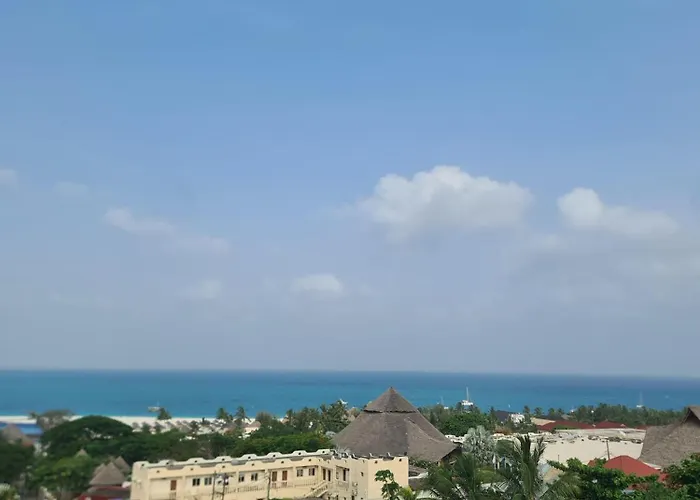 A-Hotel Kendwa