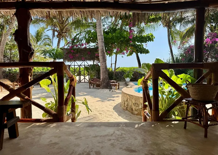 Villa Kipara - Private Beach & Pool