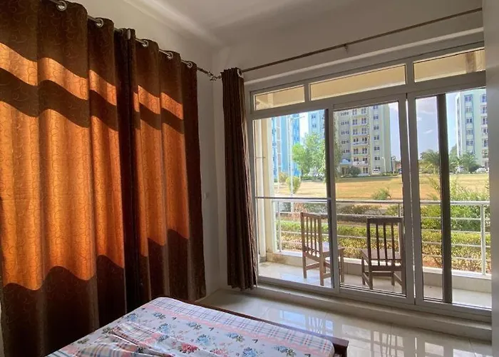 Zanzibar Manolo Apartment