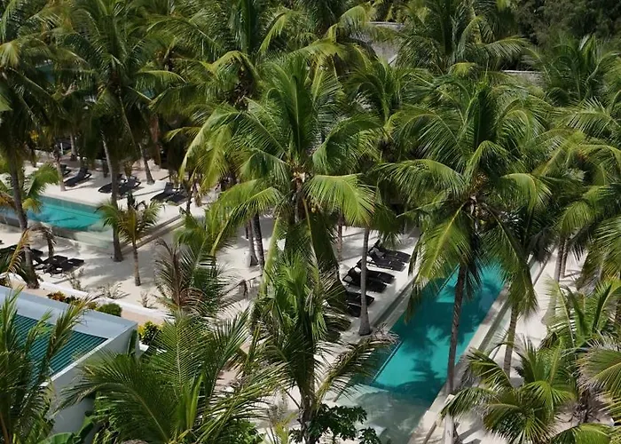 The Oasis Residence