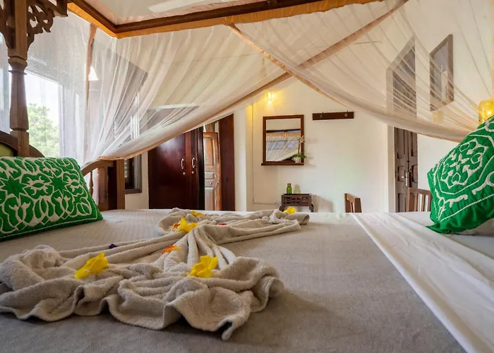Zenji Hotel