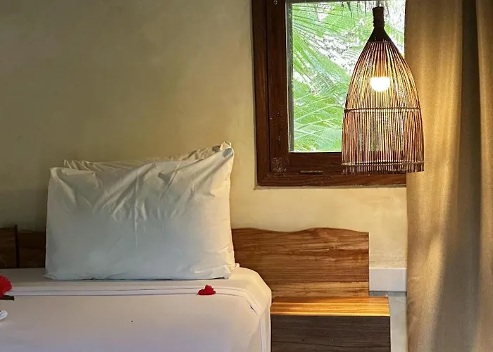 Maisha Nungwi - Boutique Hotel