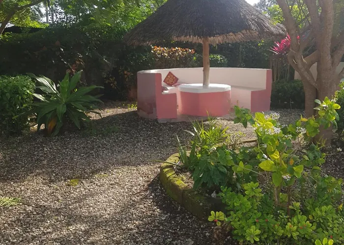 Habibi B&B