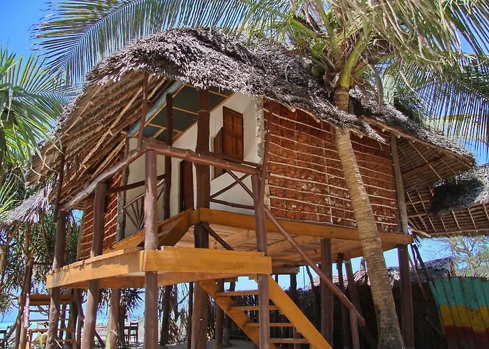 Kajibange Bar And Guest House