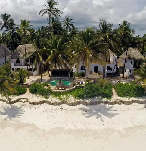 Hodi Hodi Zanzibar