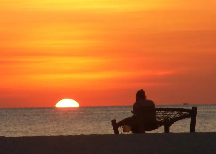 Sunset Kendwa Beach Hotel
