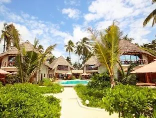 Jambiani Villas