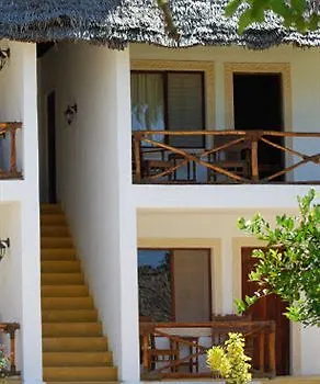 Ngalawa Beach Village