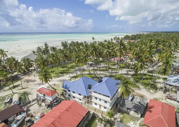 Kite&Active Guesthouse