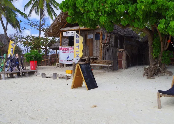 Kimte Beach Lodge