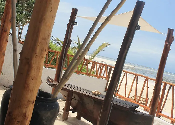 Villa Boma Vichupi