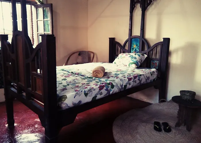 Karibu Rooms Zanzibar