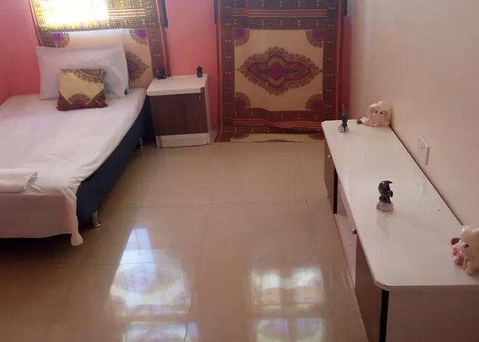 Babar Palace Hotel