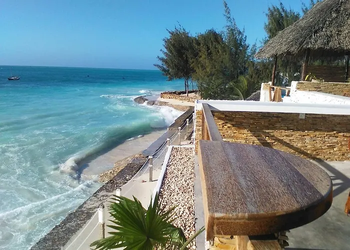 Beach Baby Lodge