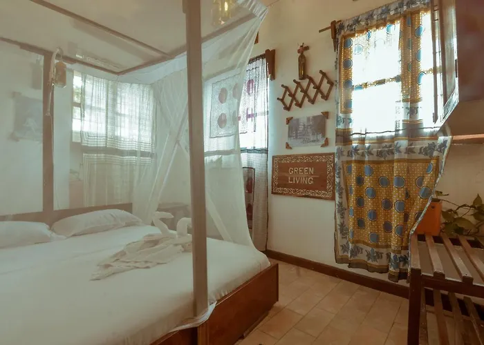 Malindi Guest House