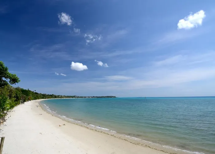 Zanzibar Ocean View Hotel