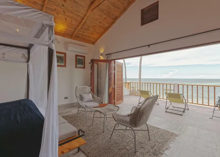 Asali Beach House