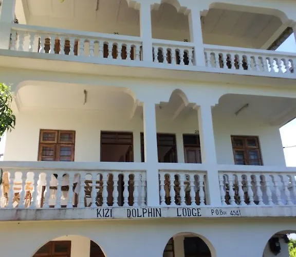 Kizi Dolphin Lodge