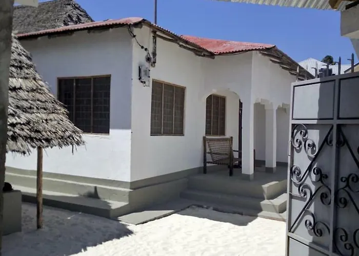 Hakuna Matata Guest House