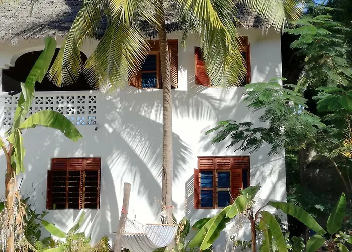 Furaha Lodge