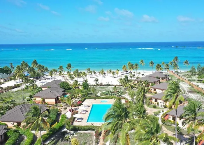 The Sands Beach Resort