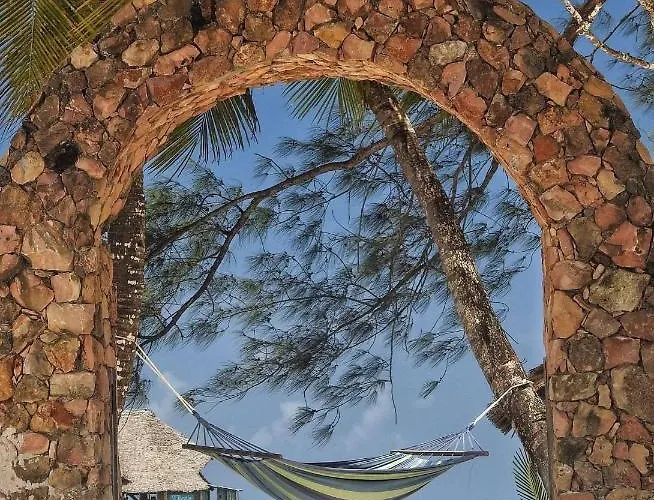 Kiwengwa Bungalow Boutique Resort