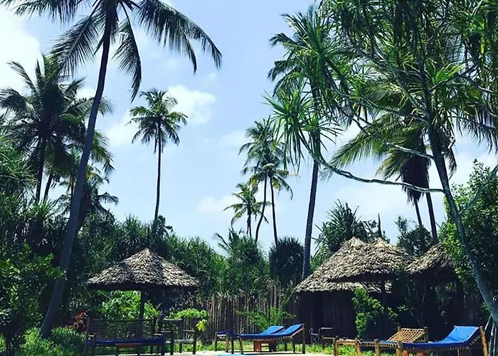 Laguna Palace Zanzibar