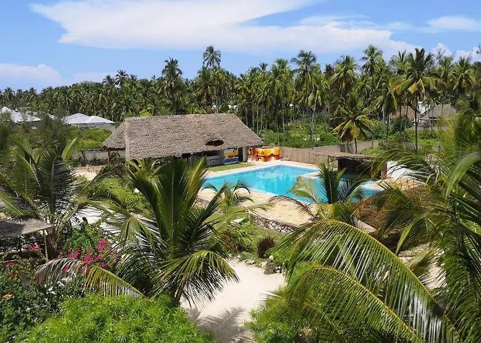 Moonshine Villa Hotel