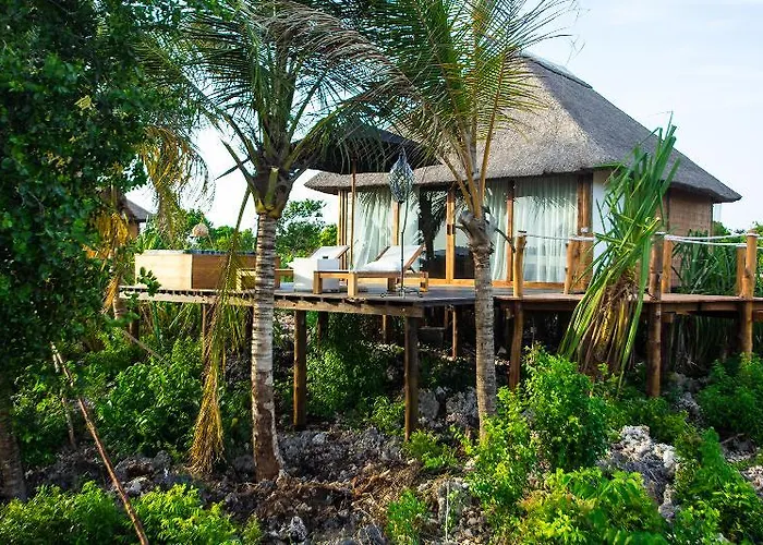 Fruit And Spice Wellness Resort