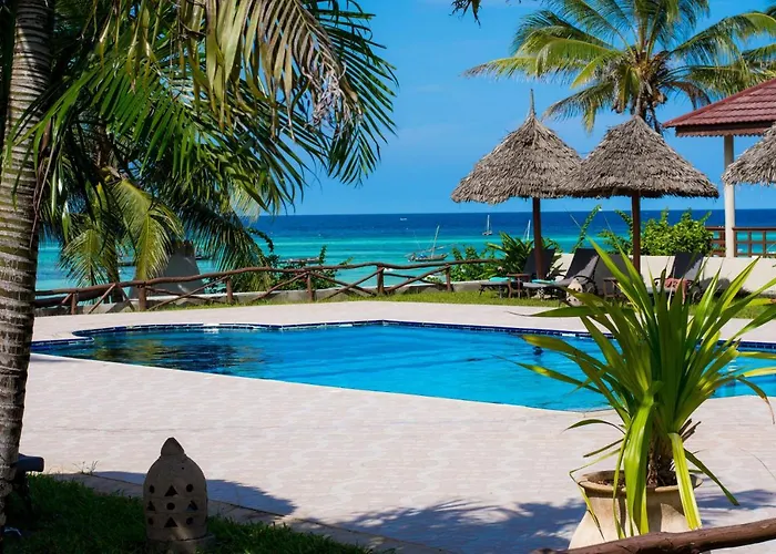 Sarabi Zanzibar