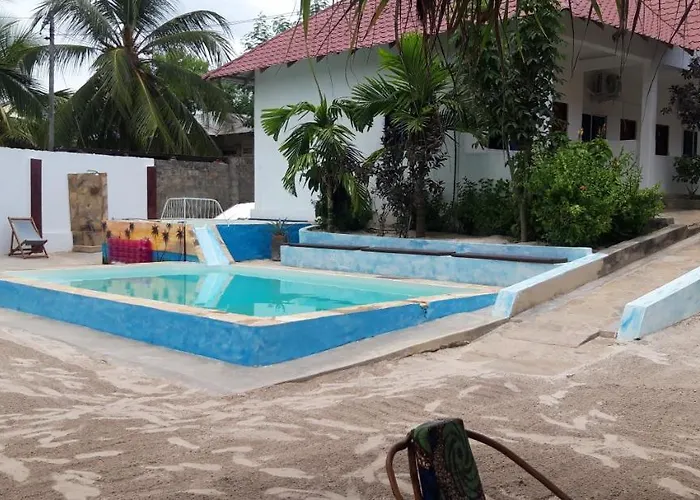 Vuai Bungalow