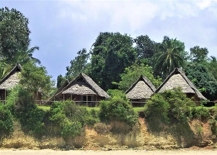 Jabar Lodge