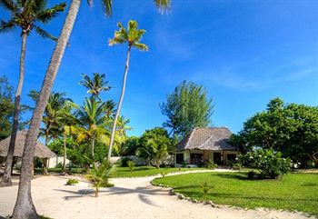 Anna Of 5* Zanzibar