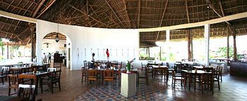 Maars 3* Zanzibar