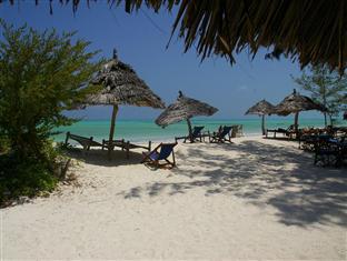 Hotel Ndame 2*