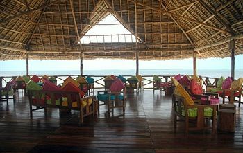 Ngalawa Village 3*