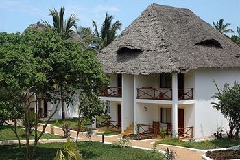 Ngalawa Village 3* Chwaka