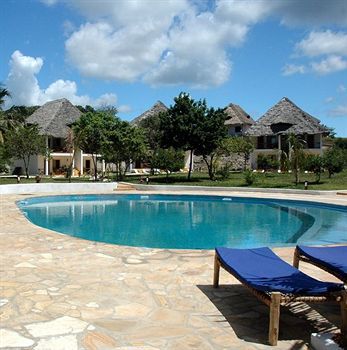 Ngalawa Village Hotel Chwaka