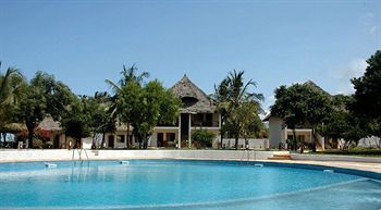 Ngalawa Village Hotel Chwaka