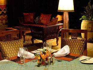 Zanzi Private Paradise Resort 5*