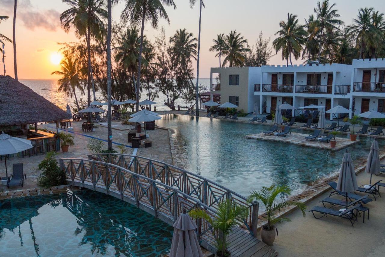 Zanzibar Bay & Resort 4*