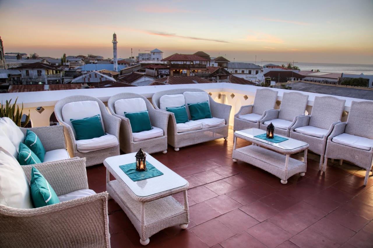 Hotel Maru Maru 4*