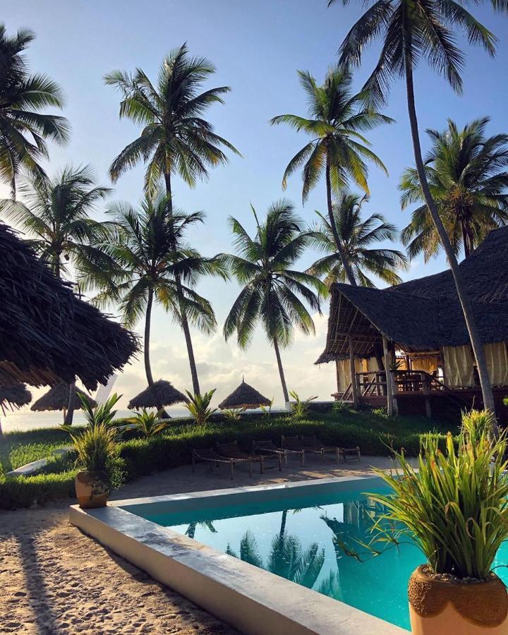 Tsunami Village Hotel