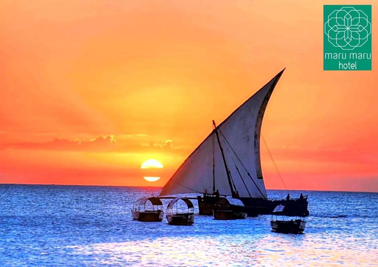 Maru Maru 4* Zanzibar