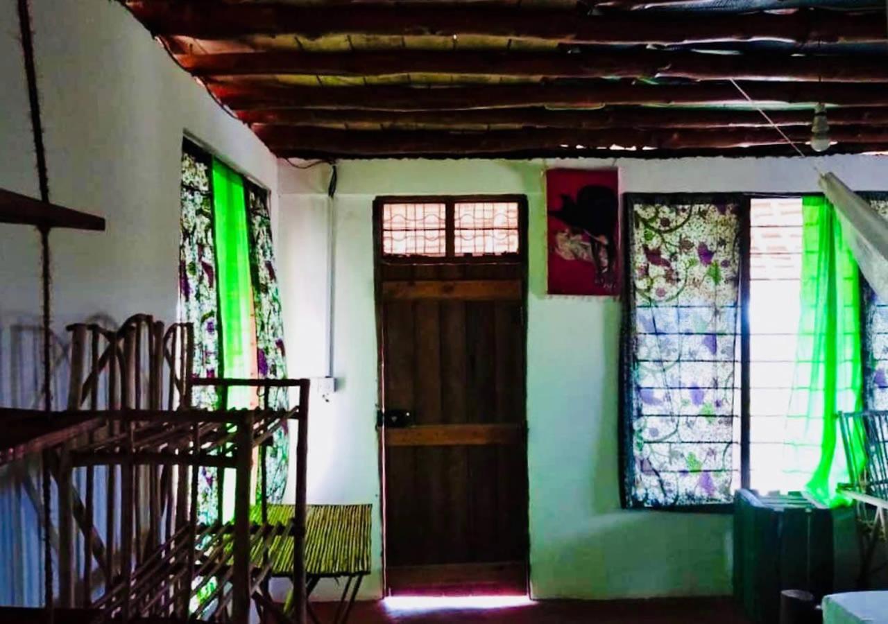 Kilimani House Bed & Breakfast Nungwi