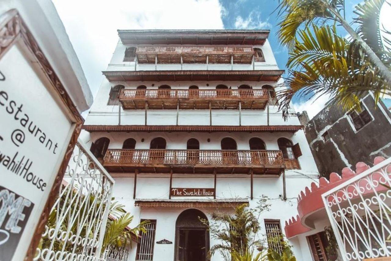 The Swahili House Zanzibar