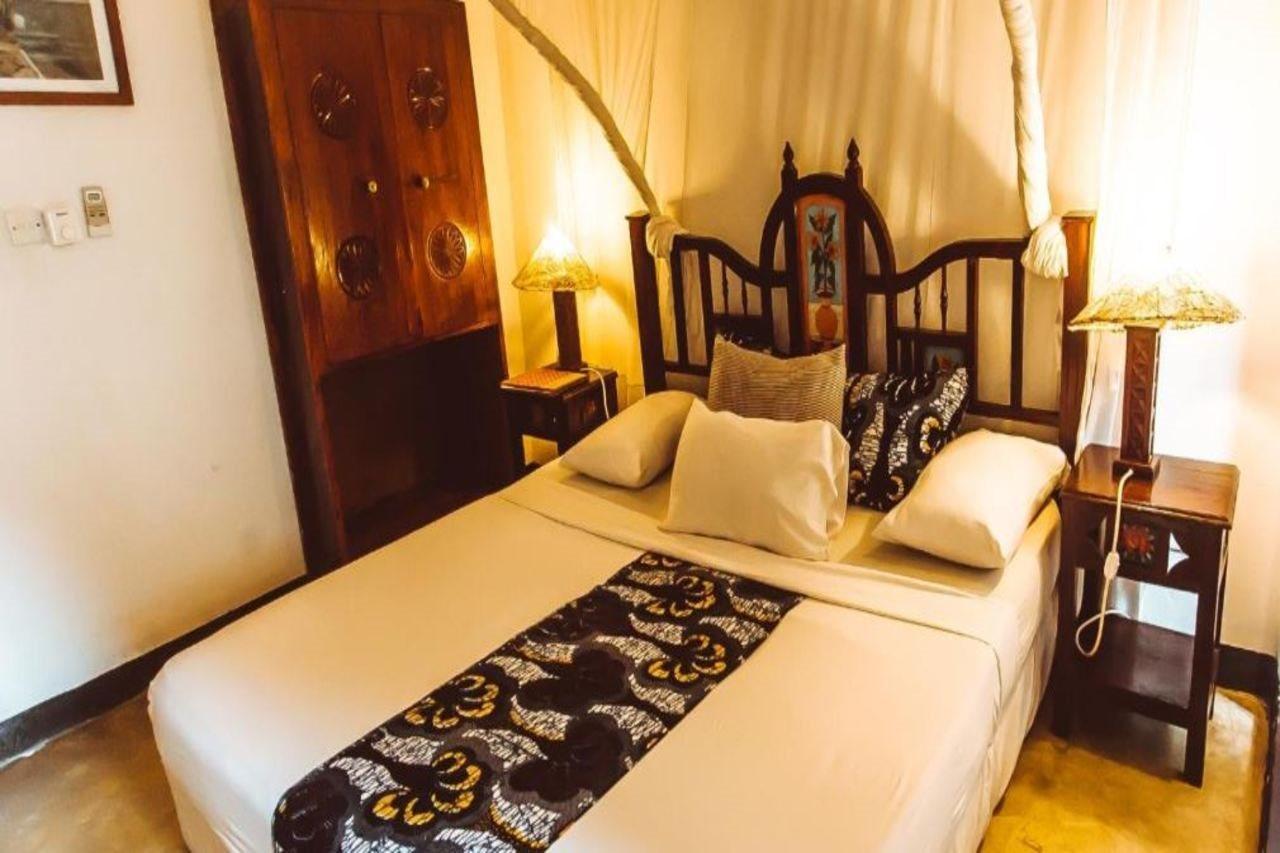 The Swahili House 3* Zanzibar